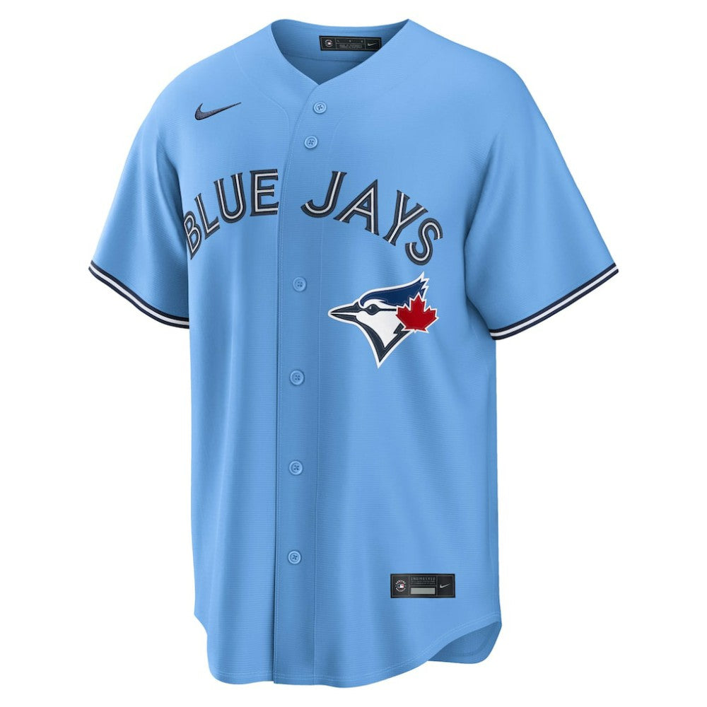 Anthony Santander Toronto Blue Jays Nike Alternate Replica Jersey - MLB Jerseys