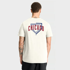 Chicago Cubs Nike Primetime 2-Hit T-Shirt - MLB T-shirts