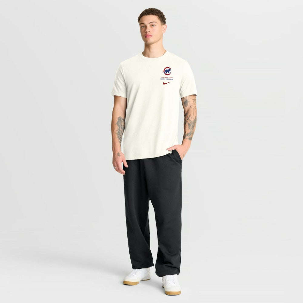 Chicago Cubs Nike Primetime 2-Hit T-Shirt - MLB T-shirts
