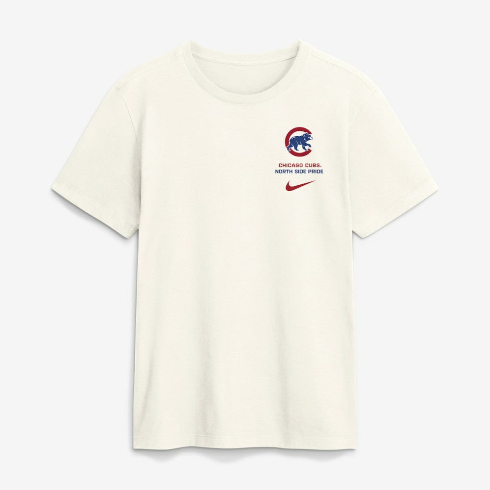 Chicago Cubs Nike Primetime 2-Hit T-Shirt - MLB T-shirts
