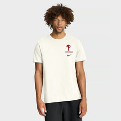 Philadelphia Phillies Nike Primetime 2-Hit T-Shirt - MLB T-shirts