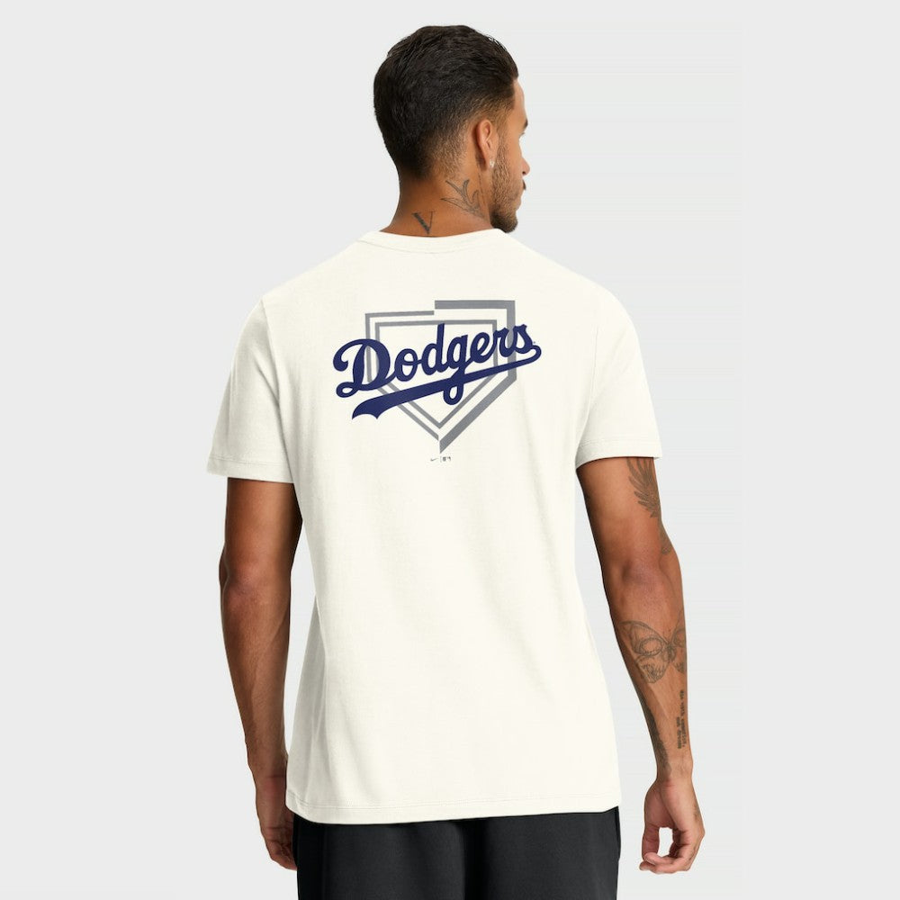 Los Angeles Dodgers Nike Primetime 2-Hit T-Shirt - MLB T-shirts