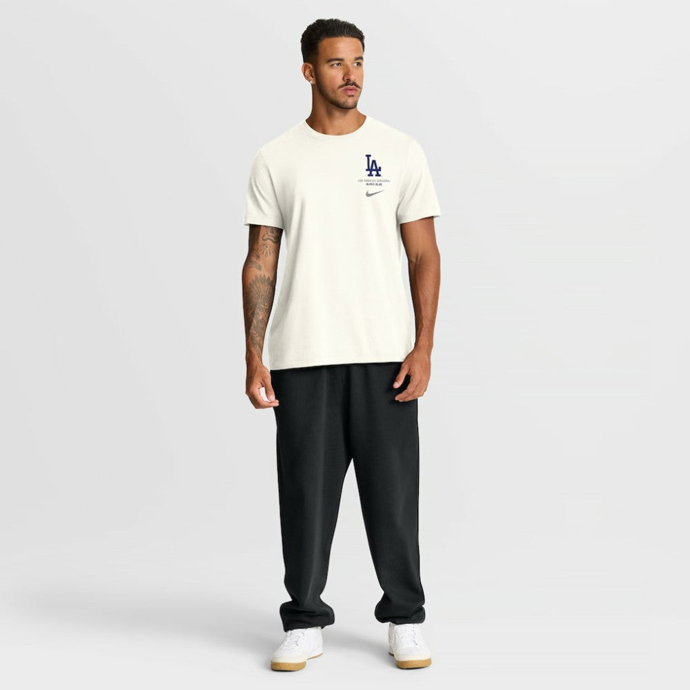 Los Angeles Dodgers Nike Primetime 2-Hit T-Shirt - MLB T-shirts