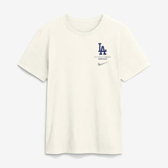 Los Angeles Dodgers Nike Primetime 2-Hit T-Shirt - MLB T-shirts