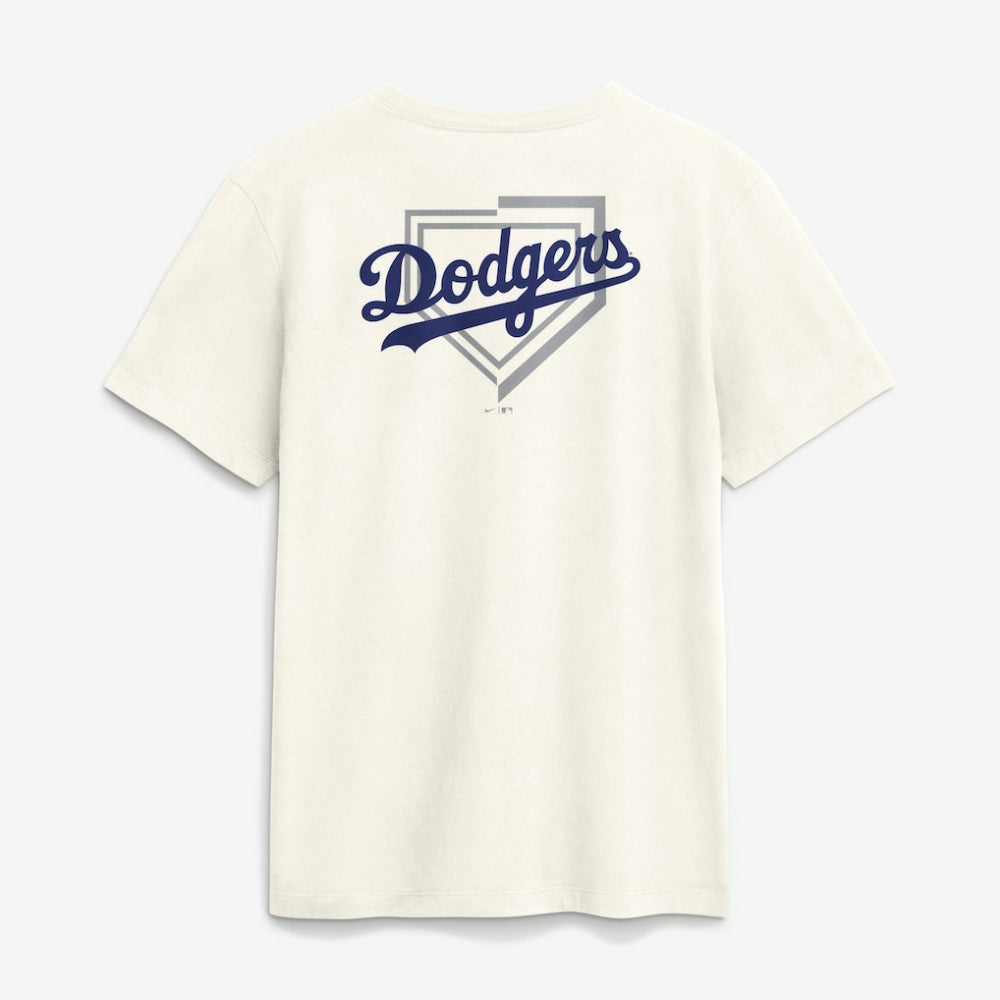 Los Angeles Dodgers Nike Primetime 2-Hit T-Shirt - MLB T-shirts