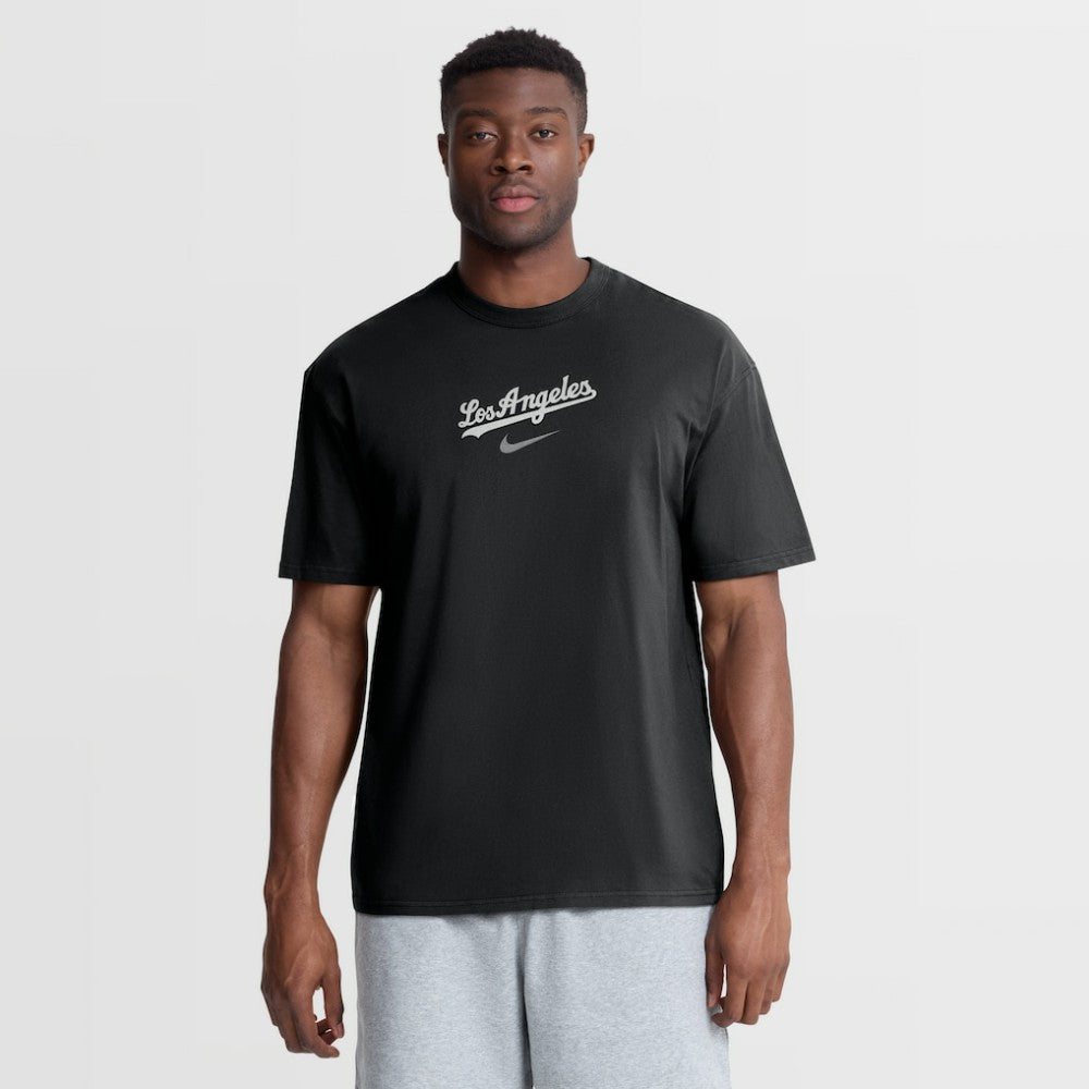 Los Angeles Dodgers Nike City Name Max 90 T-Shirt - MLB T-shirts