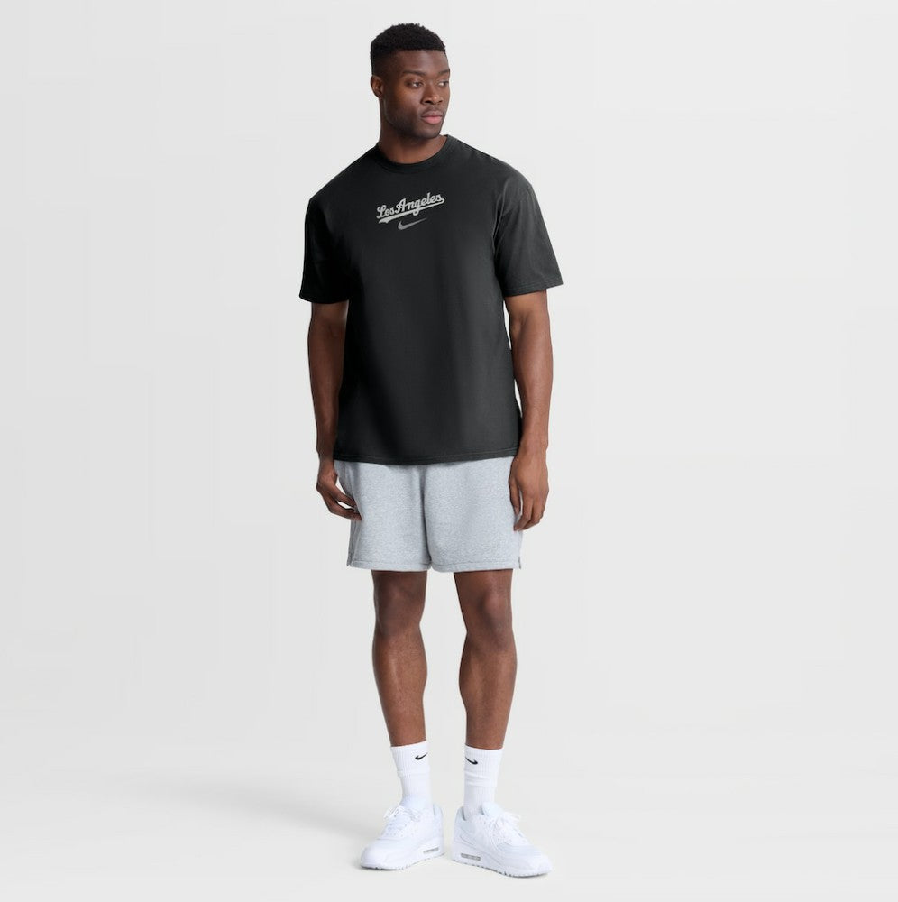 Los Angeles Dodgers Nike City Name Max 90 T-Shirt - MLB T-shirts