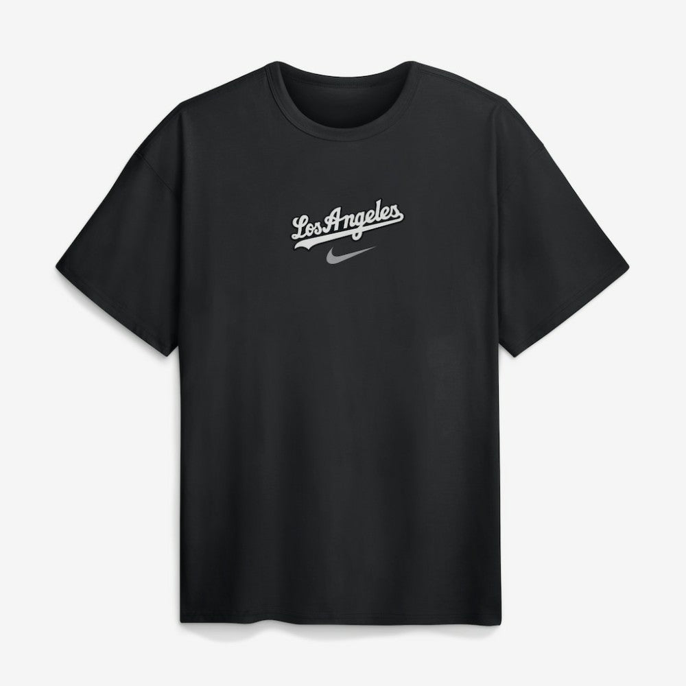Los Angeles Dodgers Nike City Name Max 90 T-Shirt - MLB T-shirts