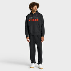 New York Mets Nike Primetime Club Hoodie - MLB Hoodies