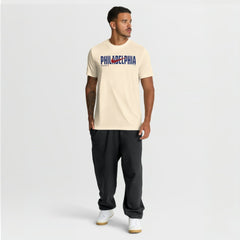 Philadelphia Phillies Nike Swoosh Legend Dri-FIT T-Shirt - MLB T-shirts