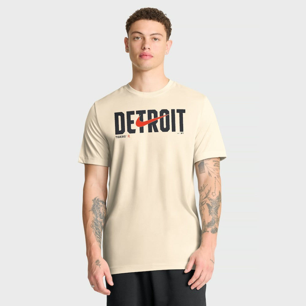 Detroit Tigers Nike Swoosh Legend Dri-FIT T-Shirt - MLB T-shirts