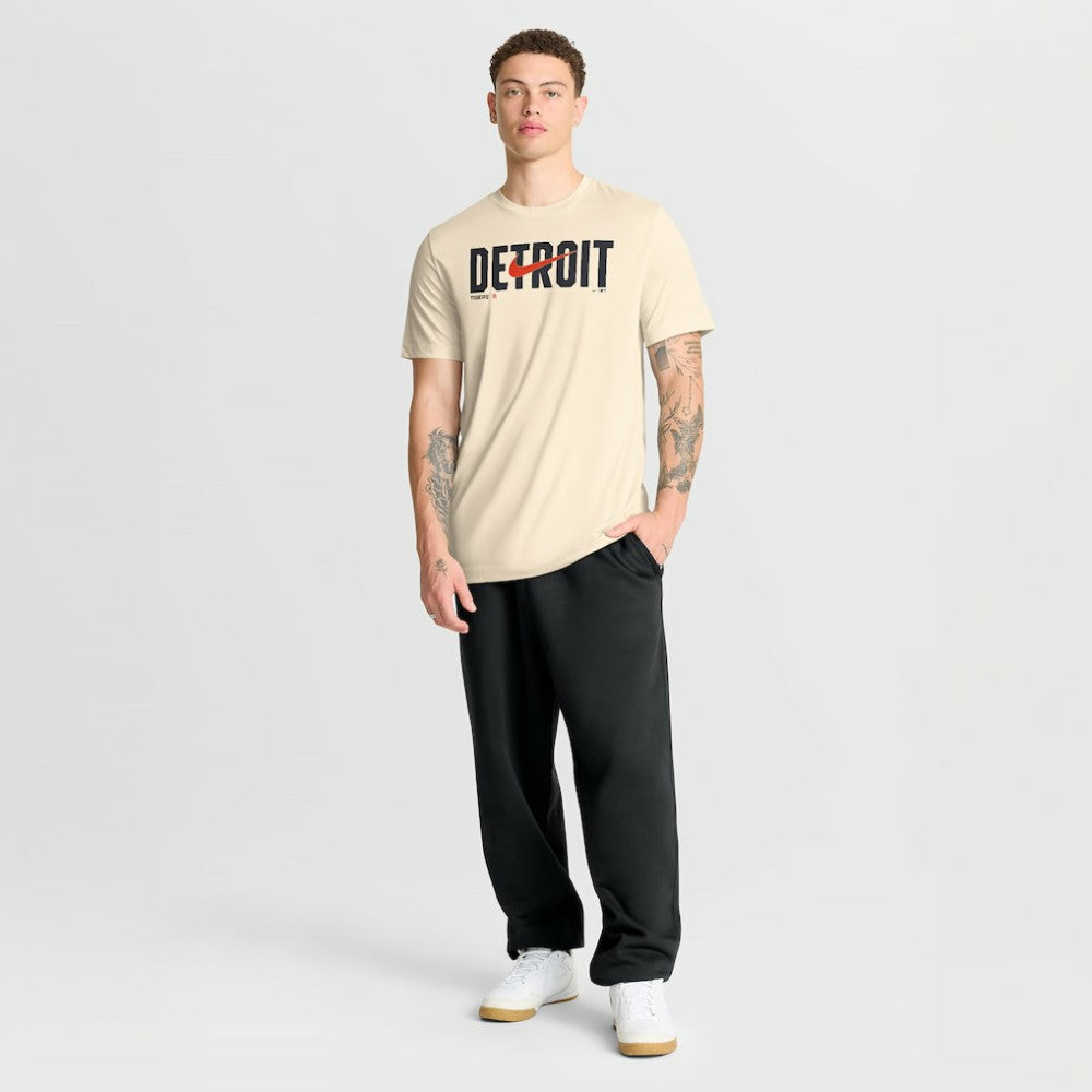 Detroit Tigers Nike Swoosh Legend Dri-FIT T-Shirt - MLB T-shirts