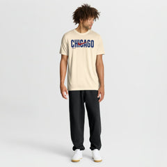 Chicago Cubs Nike Swoosh Legend Dri-FIT T-Shirt - MLB T-shirts