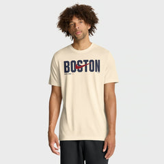 Boston Red Sox Nike Swoosh Legend Dri-FIT T-Shirt - MLB T-shirts