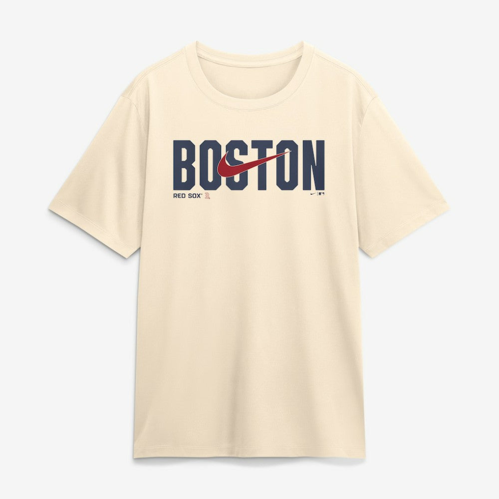 Boston Red Sox Nike Swoosh Legend Dri-FIT T-Shirt - MLB T-shirts