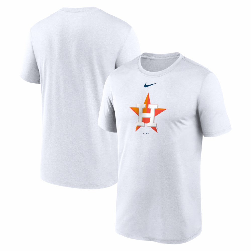 Houston Astros Nike Legend Dri-FIT T-Shirt - MLB T-shirts