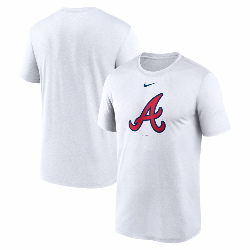 Atlanta Braves Nike Legend Dri-FIT T-Shirt - MLB T-shirts