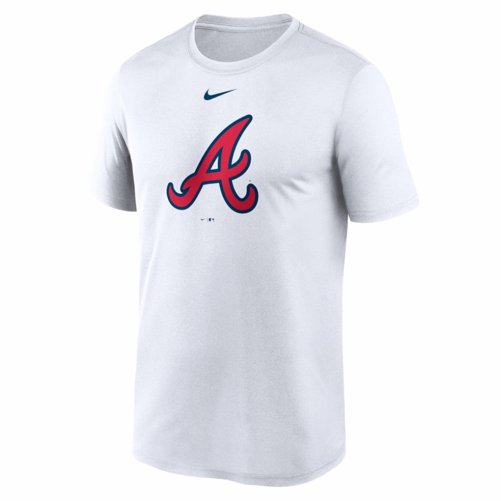 Atlanta Braves Nike Legend Dri-FIT T-Shirt - MLB T-shirts
