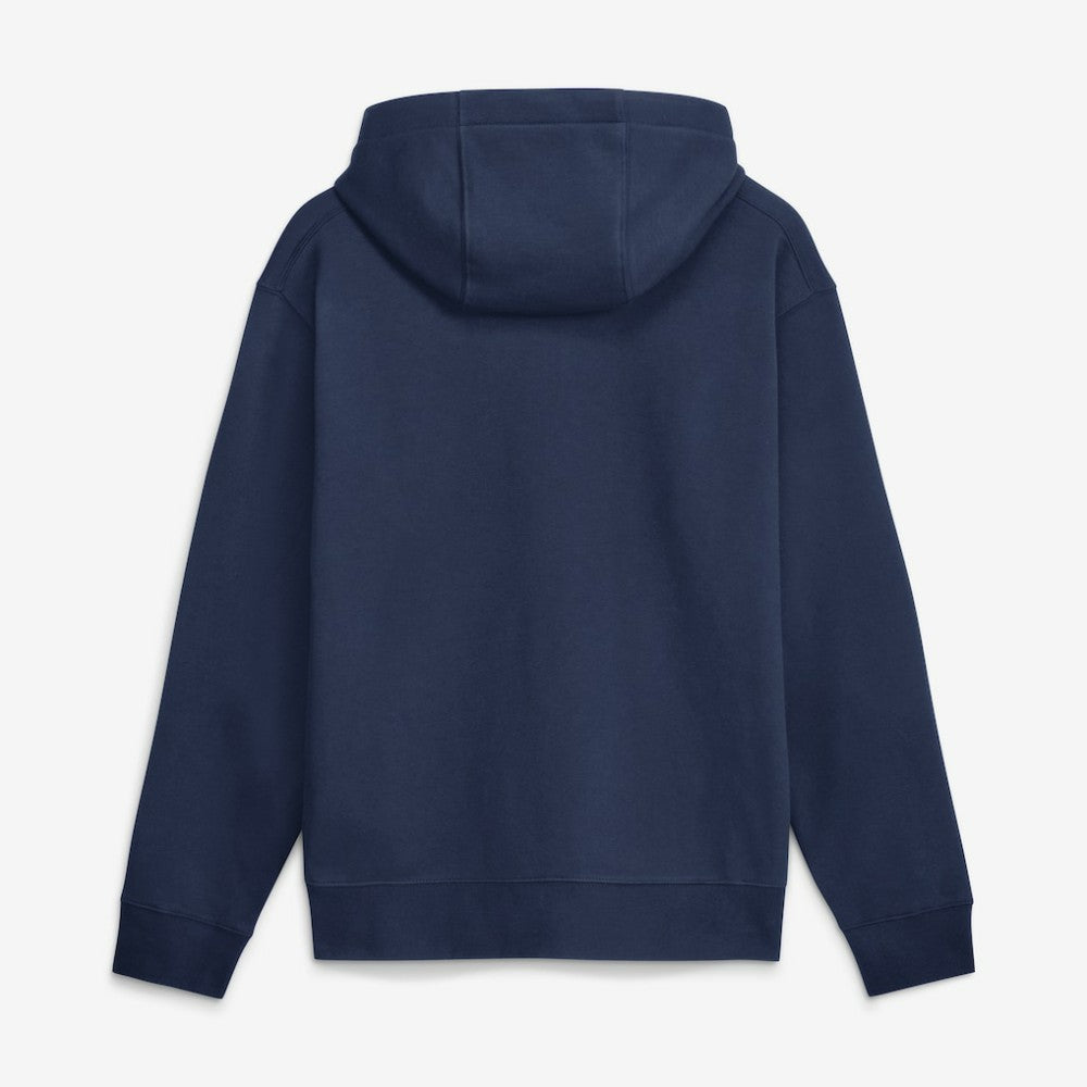Chicago Cubs Nike Cooperstown Collection Logo Club Hoodie - MLB Hoodies