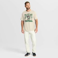 Philadelphia Eagles Team Archives T-Shirt | NFL Sale