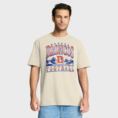 Denver Broncos Team Archives T-Shirt | NFL Near me