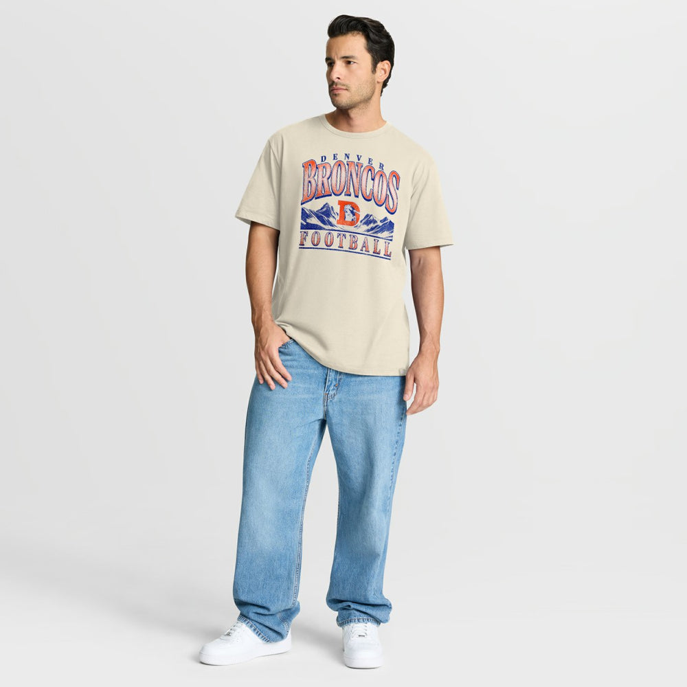 Denver Broncos Team Archives T-Shirt | NFL Near me