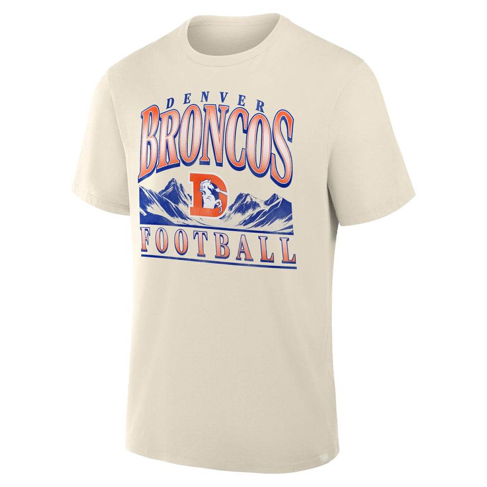 Denver Broncos Team Archives T-Shirt | NFL Near me