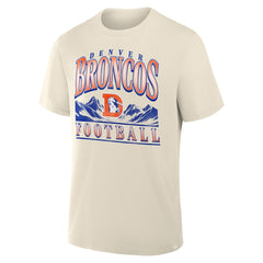 Denver Broncos Team Archives T-Shirt | NFL Near me