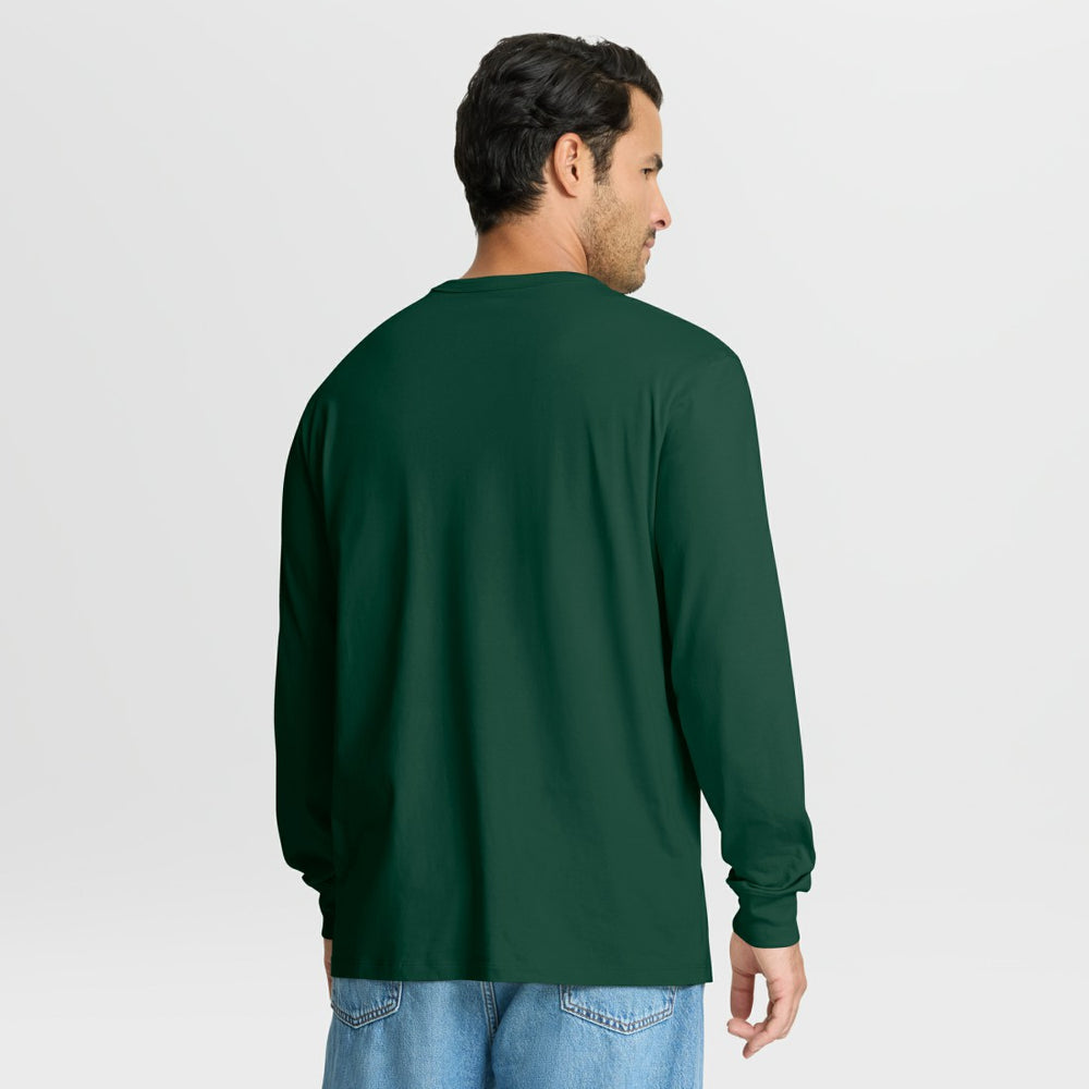 Green Bay Packers Homeward Bound Long Sleeve T-Shirt | NFL Hot