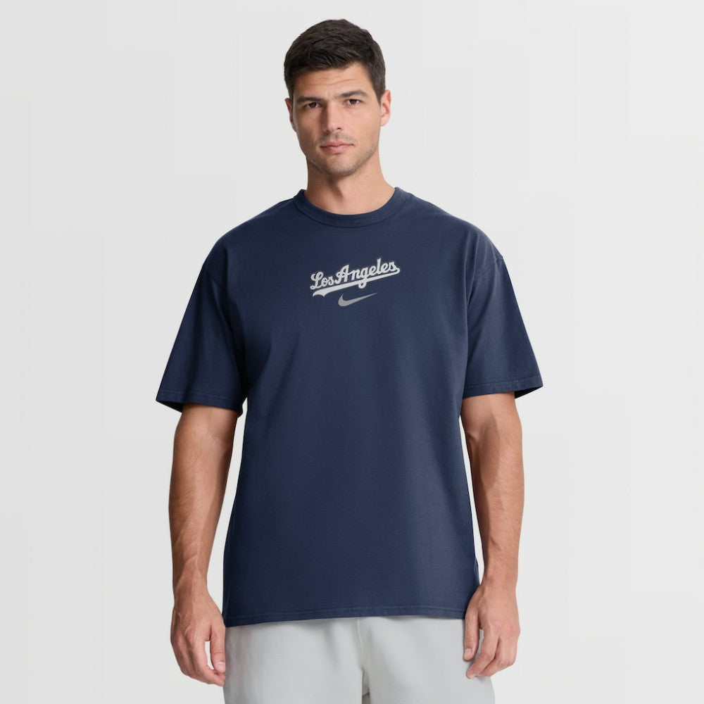 Los Angeles Dodgers Nike City Name Max 90 T-Shirt - MLB T-shirts