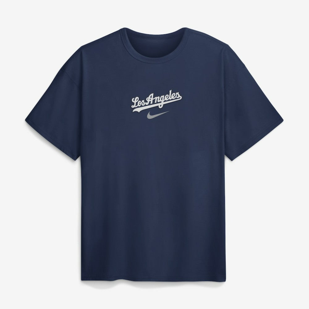 Los Angeles Dodgers Nike City Name Max 90 T-Shirt - MLB T-shirts