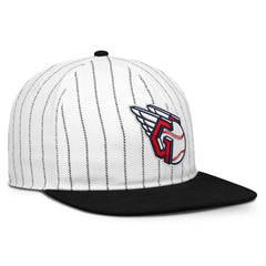 Cleveland Guardians Nike Cooperstown Collection Pro Adjustable Hat - MLB Hats