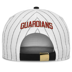 Cleveland Guardians Nike Cooperstown Collection Pro Adjustable Hat - MLB Hats