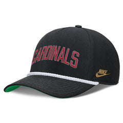 St. Louis Cardinals Nike Cooperstown Collection Rise Adjustable Hat - MLB Hats