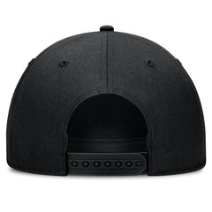 Milwaukee Brewers Nike Cooperstown Collection Rise Adjustable Hat - MLB Hats