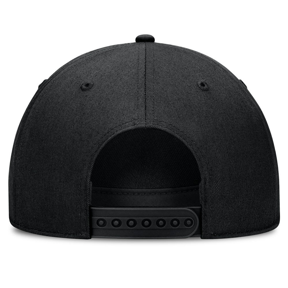 Los Angeles Dodgers Nike Cooperstown Collection Rise Adjustable Hat - MLB Hats