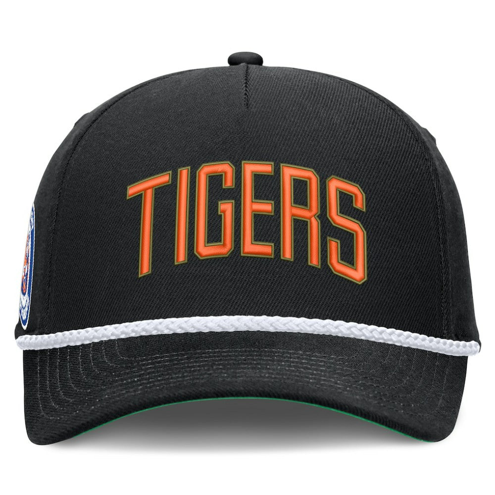 Detroit Tigers Nike Cooperstown Collection Rise Adjustable Hat - MLB Hats