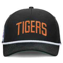 Detroit Tigers Nike Cooperstown Collection Rise Adjustable Hat - MLB Hats