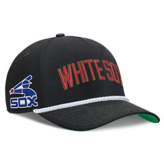Chicago White Sox Nike Cooperstown Collection Rise Adjustable Hat - MLB Hats