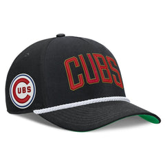 Chicago Cubs Nike Cooperstown Collection Rise Adjustable Hat - MLB Hats