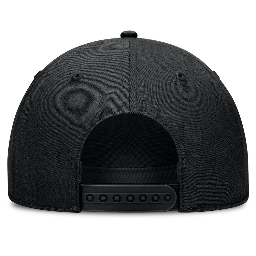 Boston Red Sox Nike Cooperstown Collection Rise Adjustable Hat - MLB Hats