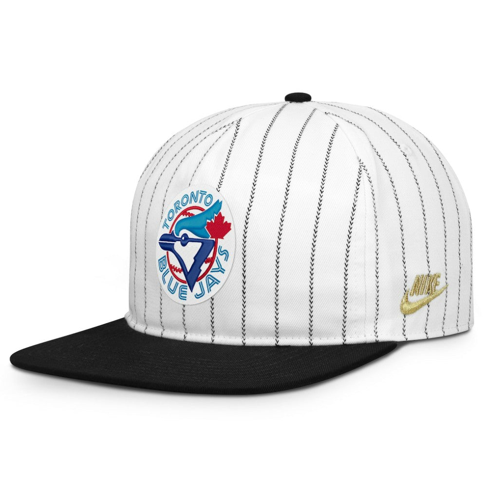 Toronto Blue Jays Nike Cooperstown Collection Pro Adjustable Hat - MLB Hats