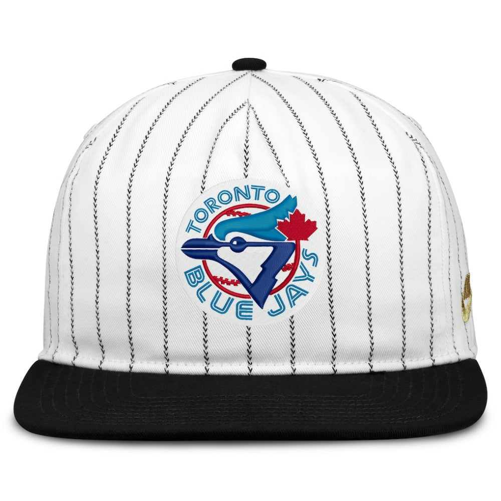 Toronto Blue Jays Nike Cooperstown Collection Pro Adjustable Hat - MLB Hats