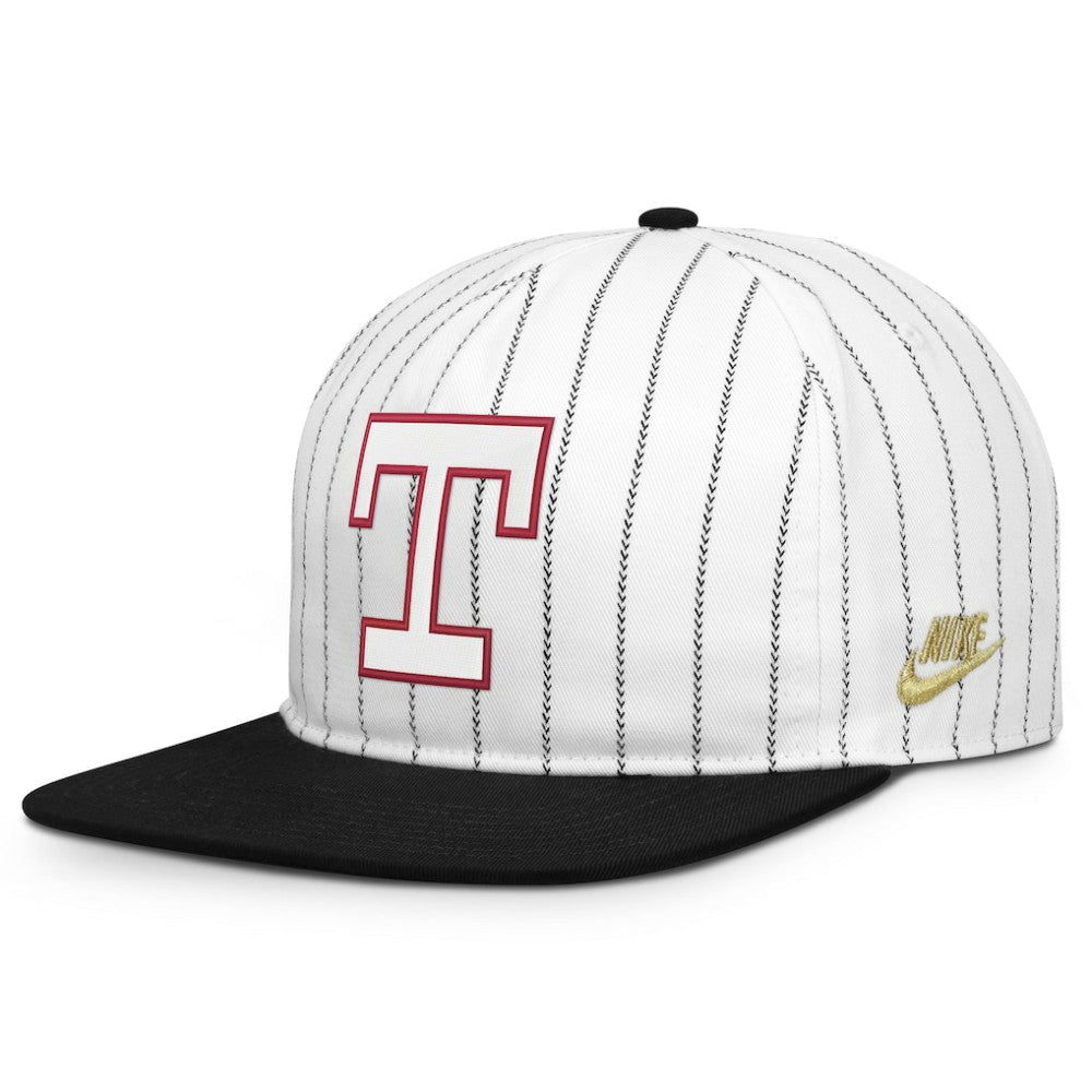 Texas Rangers Nike Cooperstown Collection Pro Adjustable Hat - MLB Hats