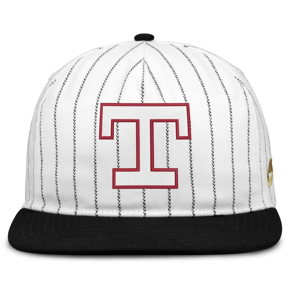 Texas Rangers Nike Cooperstown Collection Pro Adjustable Hat - MLB Hats