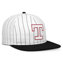 Texas Rangers Nike Cooperstown Collection Pro Adjustable Hat - MLB Hats