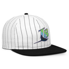 Tampa Bay Rays Nike Cooperstown Collection Pro Adjustable Hat - MLB Hats