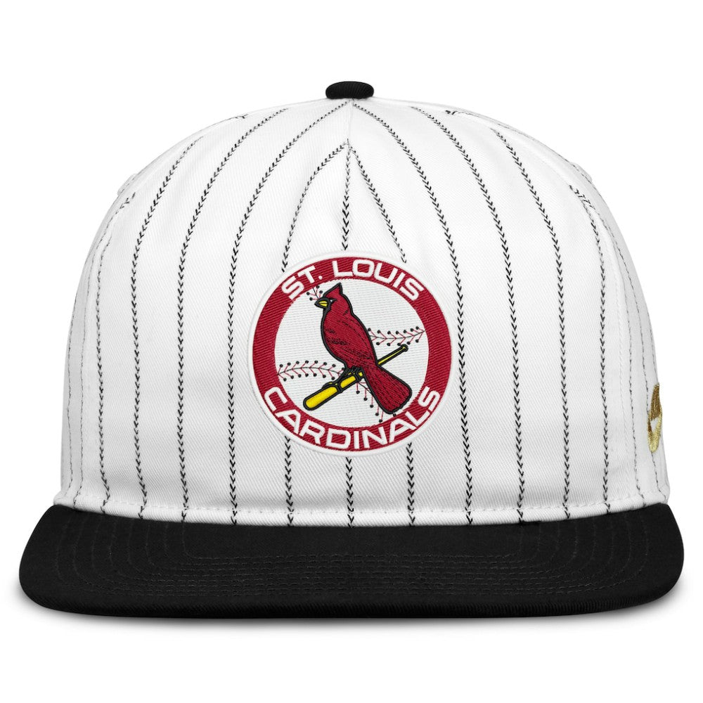 St. Louis Cardinals Nike Cooperstown Collection Pro Adjustable Hat - MLB Hats