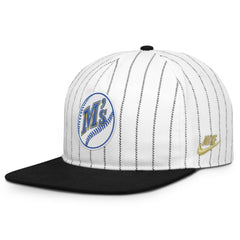 Seattle Mariners Nike Cooperstown Collection Pro Adjustable Hat - MLB Hats
