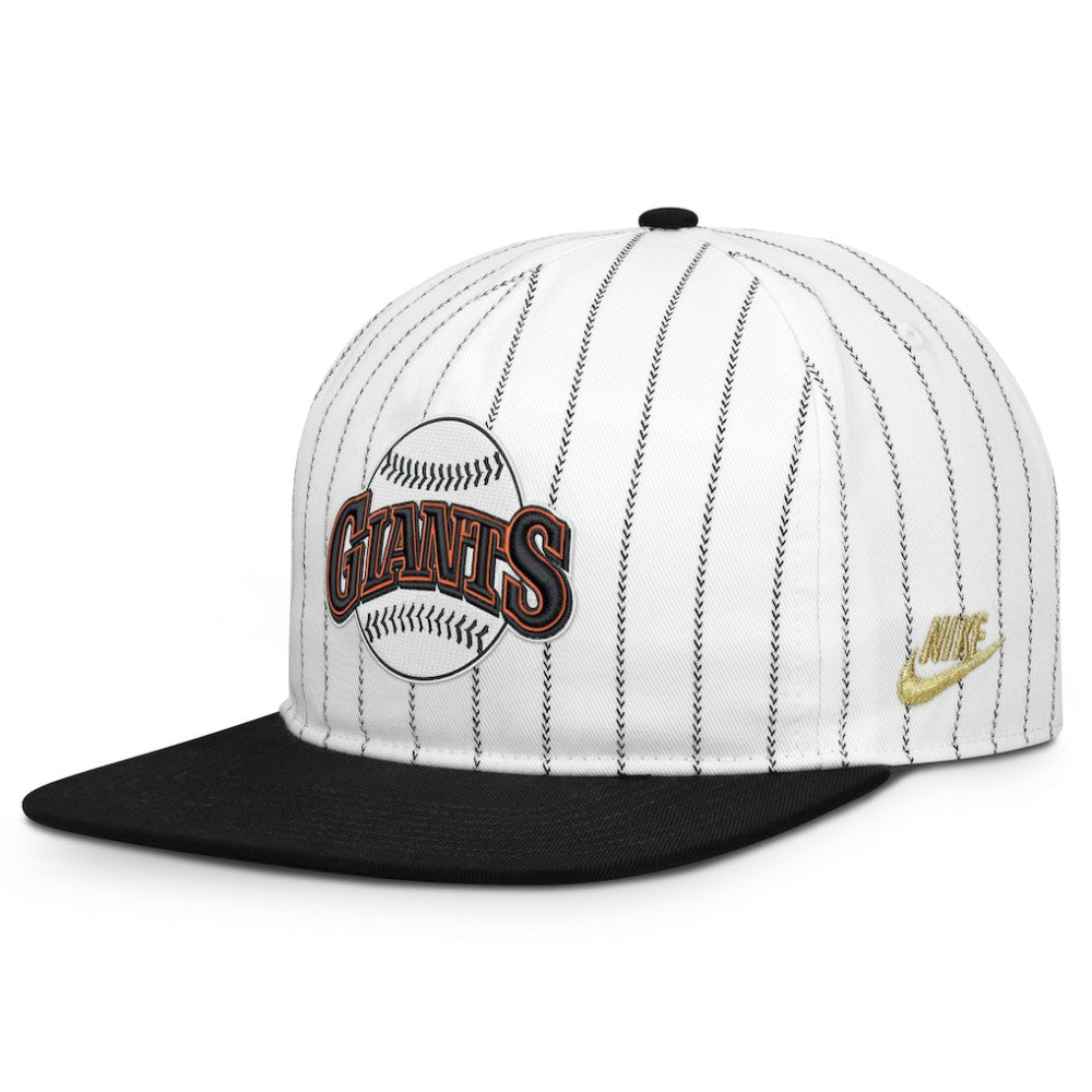 San Francisco Giants Nike Cooperstown Collection Pro Adjustable Hat - MLB Hats